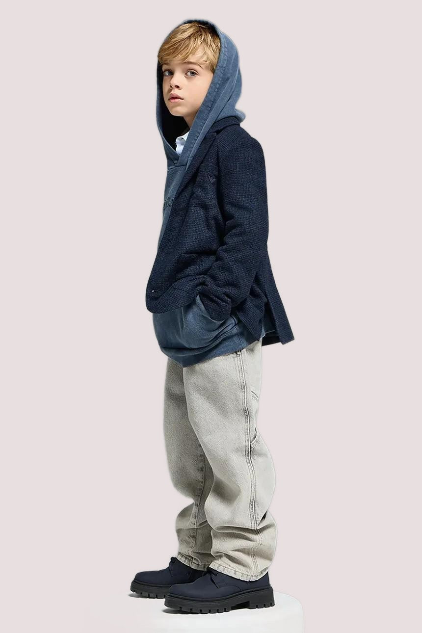 Jeans 5 tasche EB000526 AF16383 /M8001 EMPORIO ARMANI 