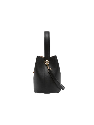 DELL'EST MILANO DTB2001BDS/BLACK