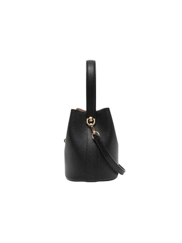 DELL'EST MILANO DTB2001BDS/BLACK