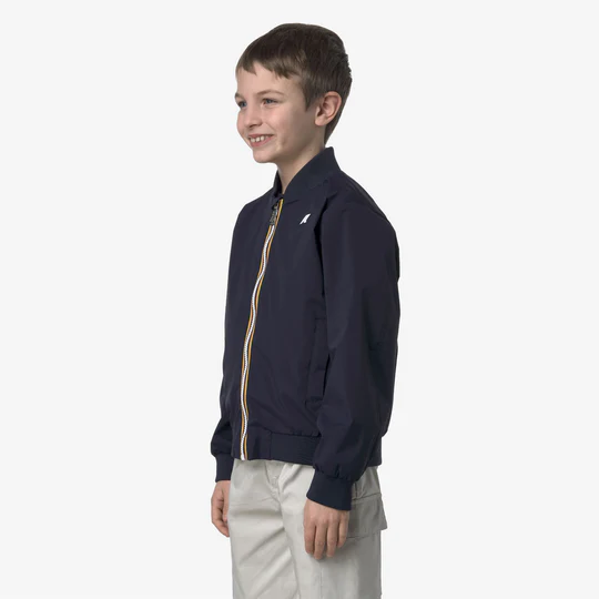P. Aorelian stretch nylon jersey K4138DW /K89 KWAY 