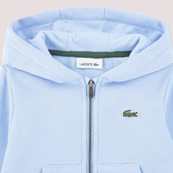 Lcn mon premier fleece set 647192 /HBP LACOSTE 