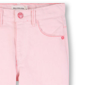 Pantalone U21846 /S51 BILLIEBLUSH 