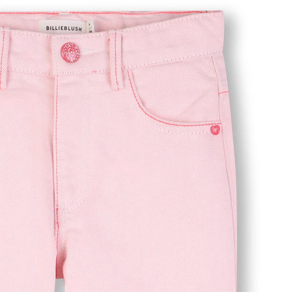 Pantalone U21846 /S51 BILLIEBLUSH 