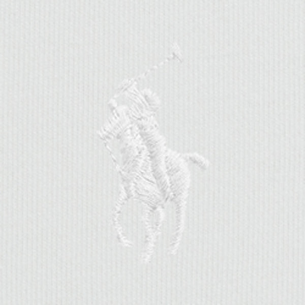 Felpa in french terry big pony 322A12253 /001 POLO RALPH LAUREN 