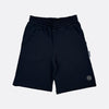 Shorts con logo