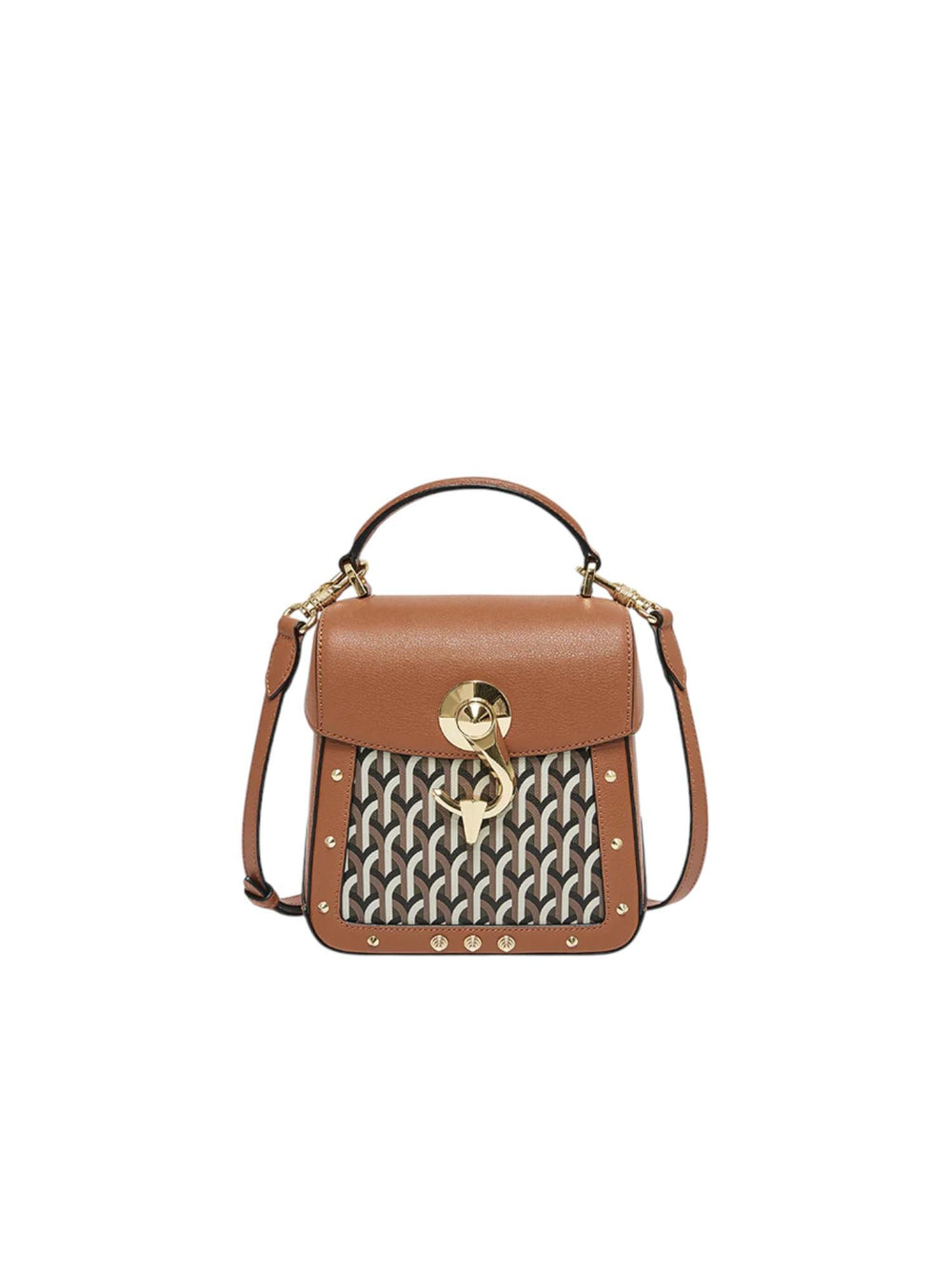 DELL'EST MILANO DSQ0103BCS/CAMEL
