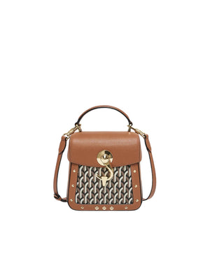 DELL'EST MILANO DSQ0103BCS/CAMEL