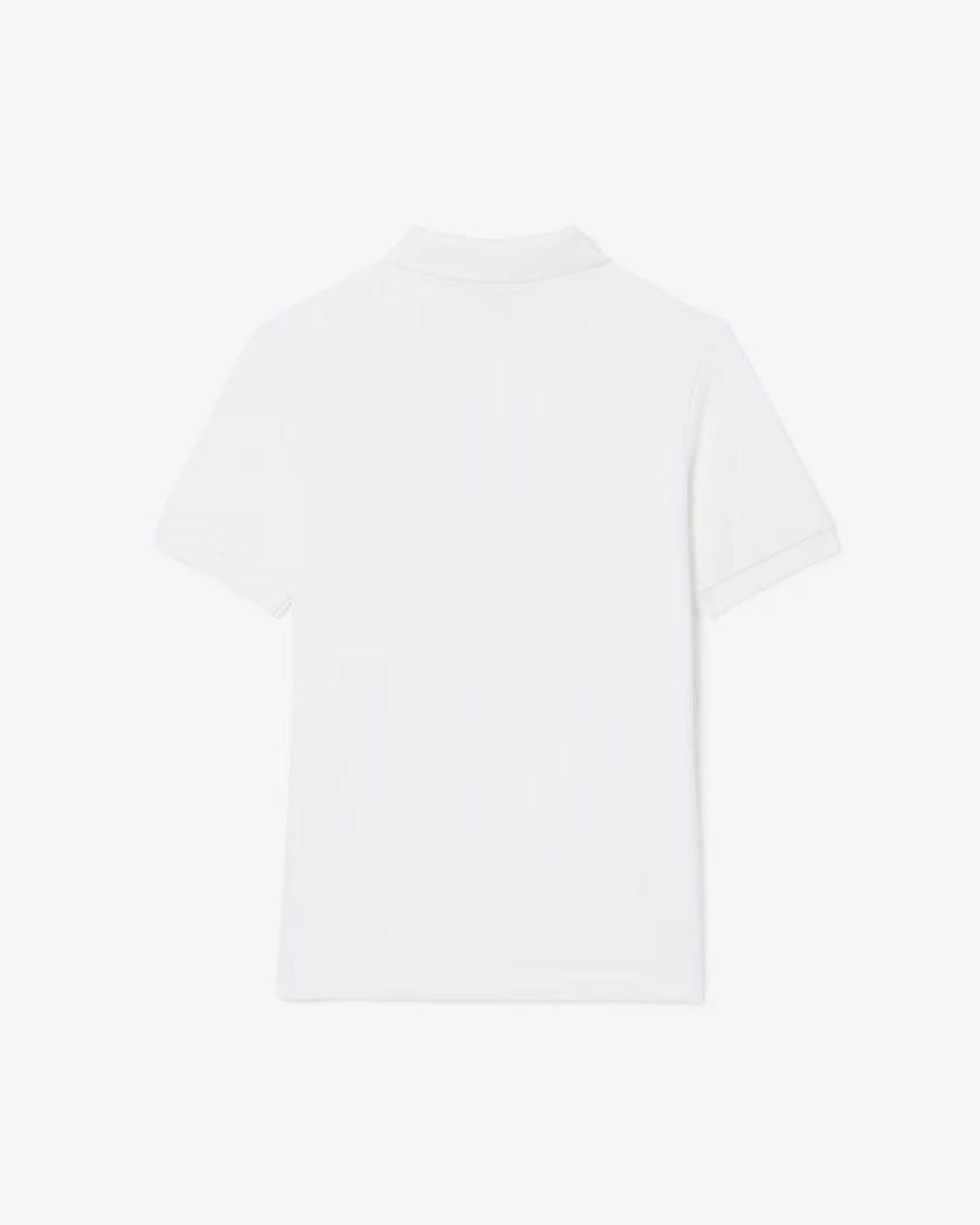 Polo in petit piqué 947354 /W8L LACOSTE 