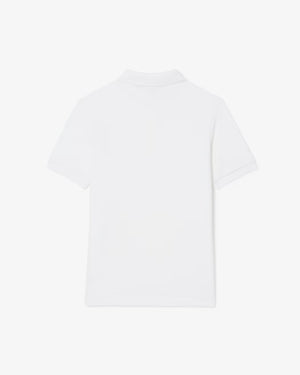 Polo in petit piqué 947354 /W8L LACOSTE 