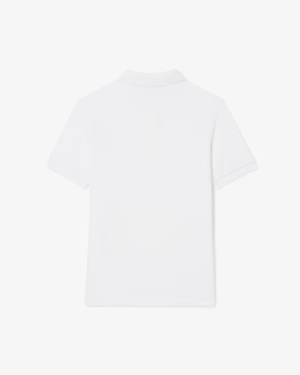Polo in petit piqué 947354 /W8L LACOSTE 