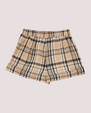 Shorts in check KF5015 T9821 /M9995 LIU JO 