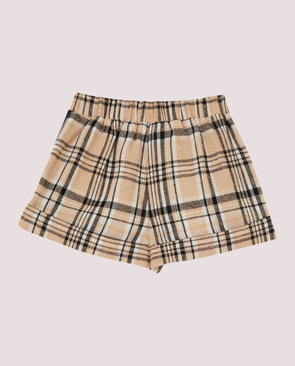 Shorts in check KF5015 T9821 /M9995 LIU JO 