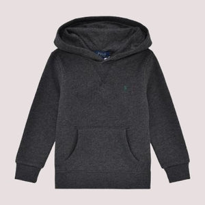 Felpa con cappuccio in pile 323749954 /61 POLO RALPH LAUREN 