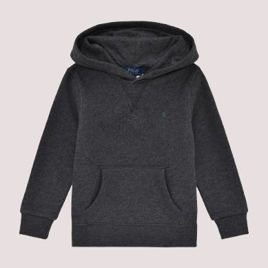 Felpa con cappuccio in pile 323749954 /61 POLO RALPH LAUREN 