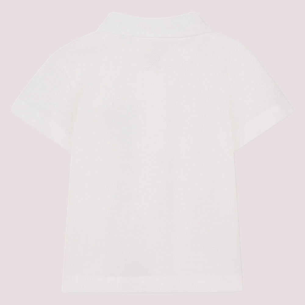 Polo con logo T60875 /10P TIMBERLAND 