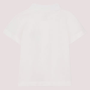 Polo con logo T60875 /10P TIMBERLAND 