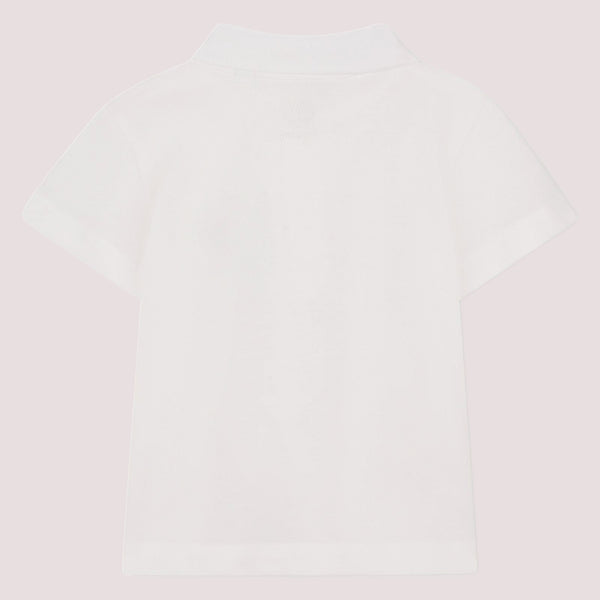 Polo con logo T60875 /10P TIMBERLAND 