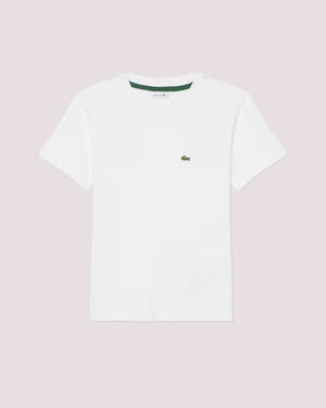 T-shirt unisex in cotone 947025 /W8L LACOSTE 