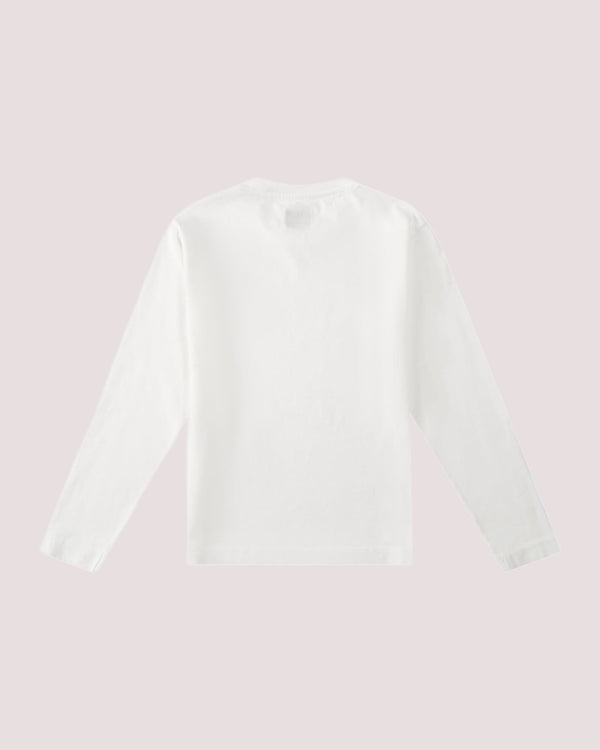 T-shirt manica lunga CQO000 LAA17 /10135 C.P.COMPANY 