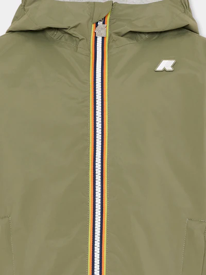 P. Jack stretch nylon jersey K41335W /V15 KWAY 