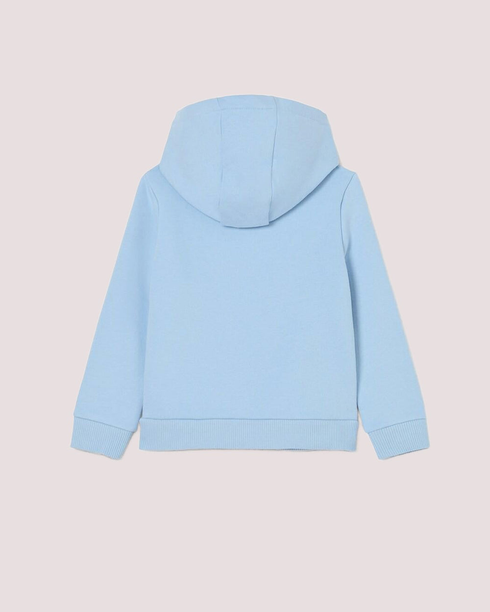 Felpa con cappuccio e tasca a marsupio 847028 /HBP LACOSTE 