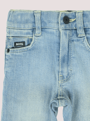 Jeans denim J52441 /Z18 BOSS 