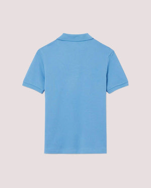 Polo in petit piqué 947354 /UJ7 LACOSTE 