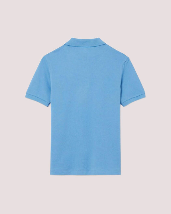 Polo in petit piqué 947354 /UJ7 LACOSTE 