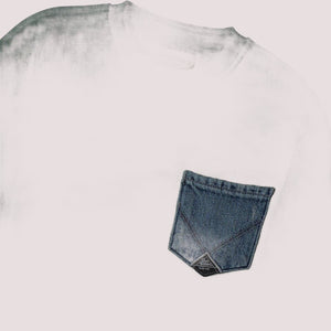 Felpa girocollo RF100 /4743 ROY ROGERS 