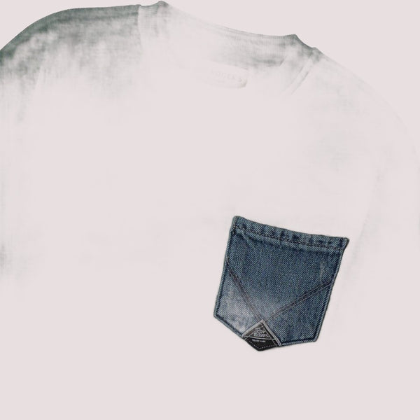 Felpa girocollo RF100 /4743 ROY ROGERS 