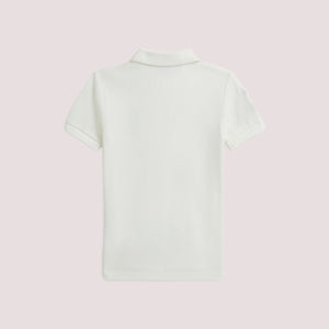 Polo in cotone a rete big pony 322703635 /506 POLO RALPH LAUREN 