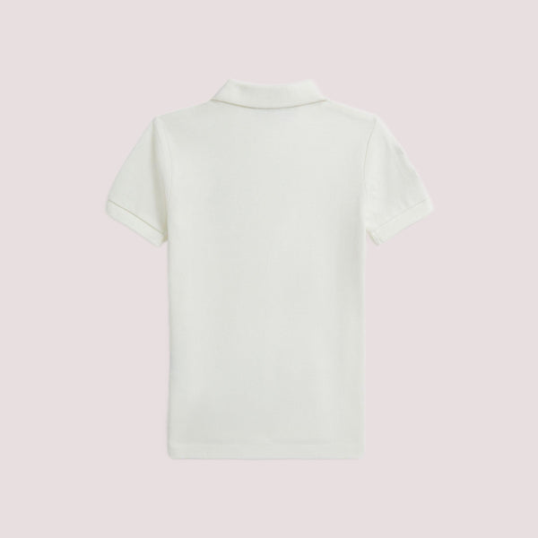 Polo in cotone a rete big pony 322703635 /506 POLO RALPH LAUREN 