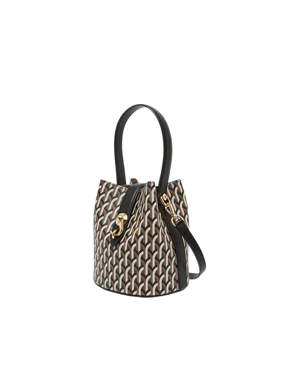 DELL'EST MILANO DTB0101BDS/BLACK