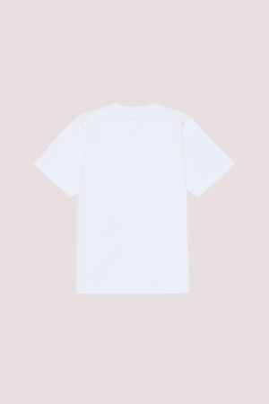 T-shirt con logo DQ3176 D00XM /DQ100 DSQUARED2 JUNIOR 