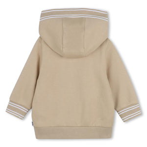 Cardigan con cappuccio J52869 /249 BOSS 