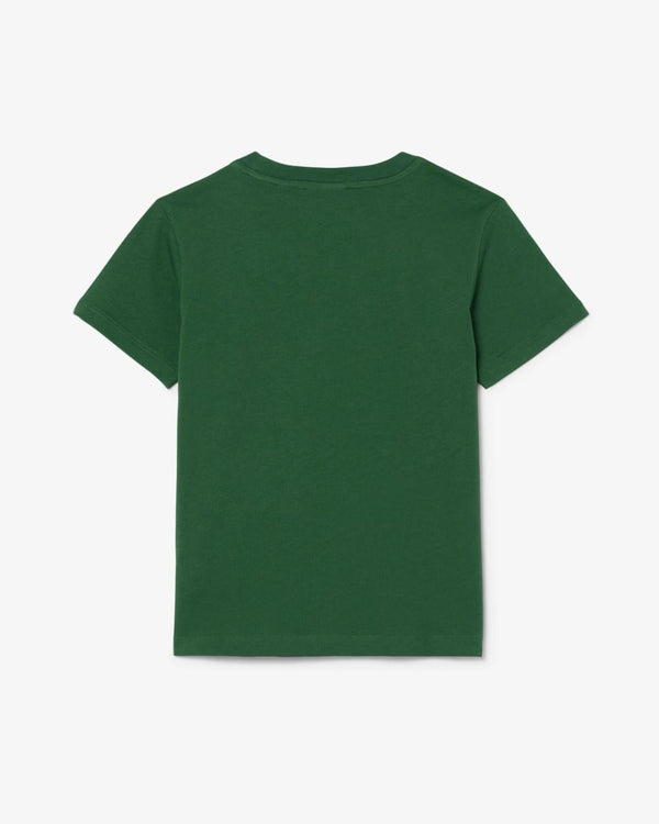 T-shirt unisex in cotone 947025 /F9W LACOSTE 