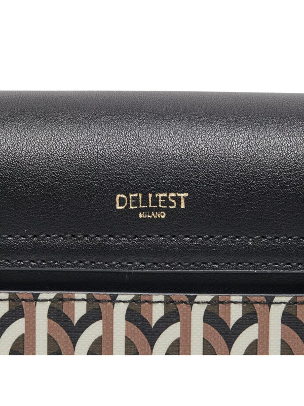 DELL'EST MILANO DBU0001BDM/BLACK