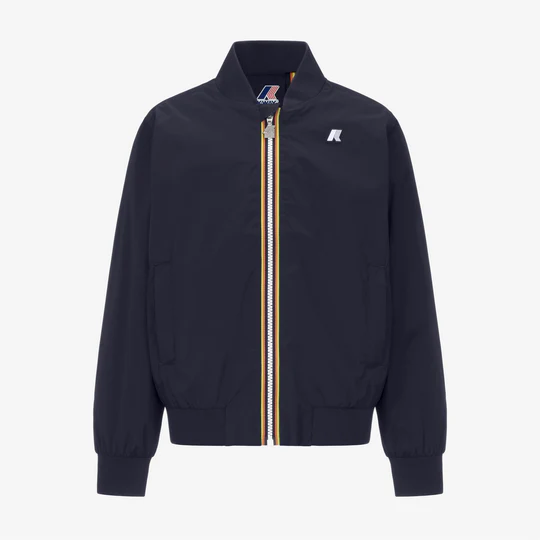 P. Aorelian stretch nylon jersey K4138DW /K89 KWAY 