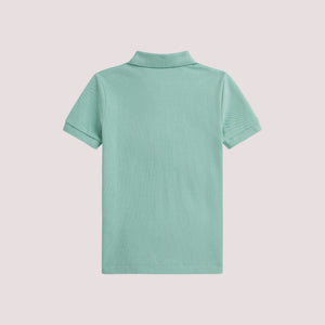 L'iconica polo in rete 322703632 /506 POLO RALPH LAUREN 