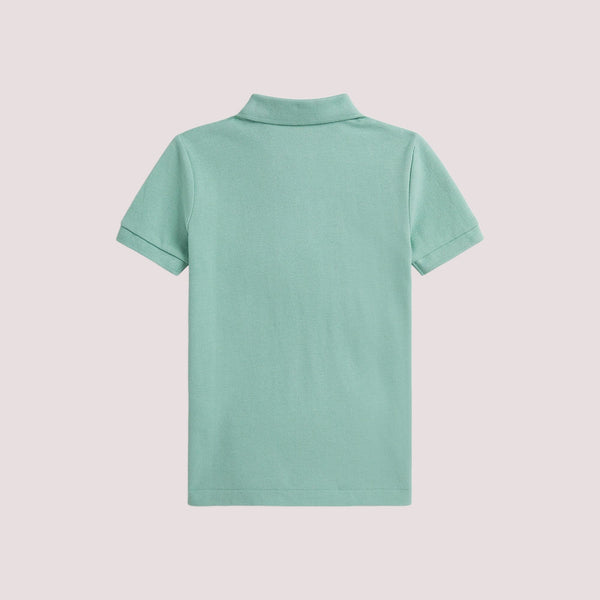 L'iconica polo in rete 322703632 /506 POLO RALPH LAUREN 