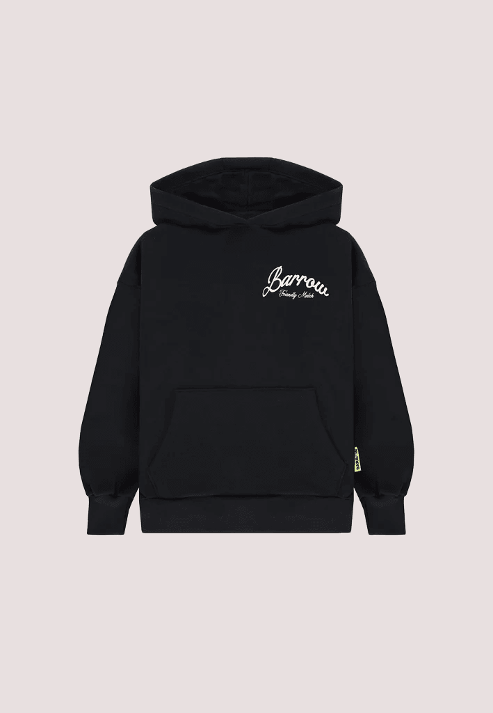 Hoddie friendly match F5BKJUHS102 /110 BARROW KIDS 