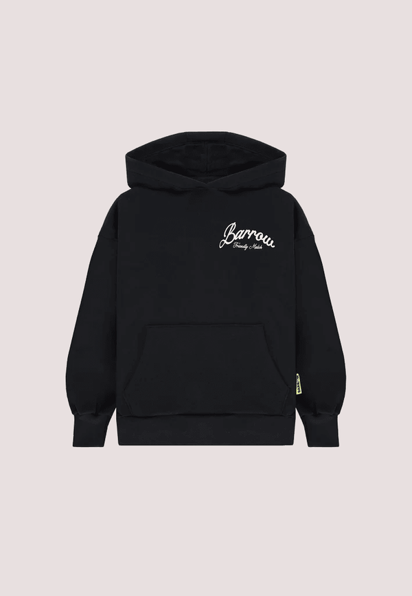 Hoddie friendly match F5BKJUHS102 /110 BARROW KIDS 