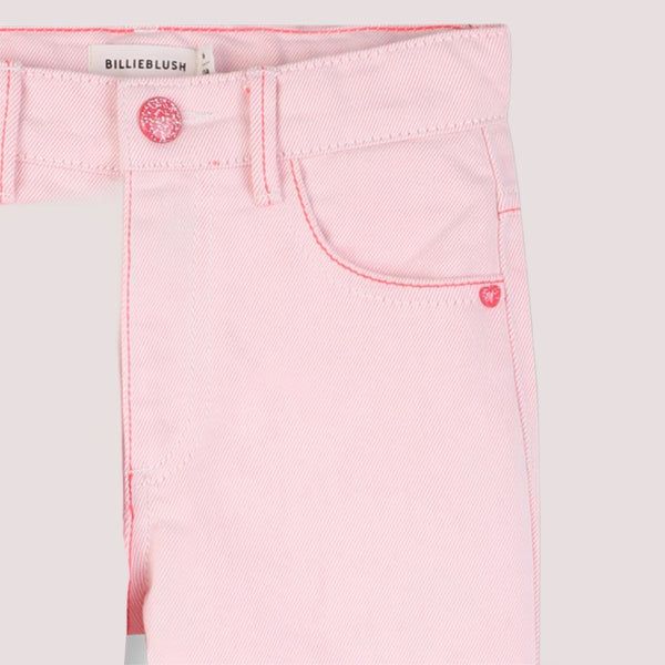 Pantalone U21846 /S51 BILLIEBLUSH 