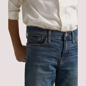 Jeans slim elasticizzati sullivan 323B13884 /001 POLO RALPH LAUREN 