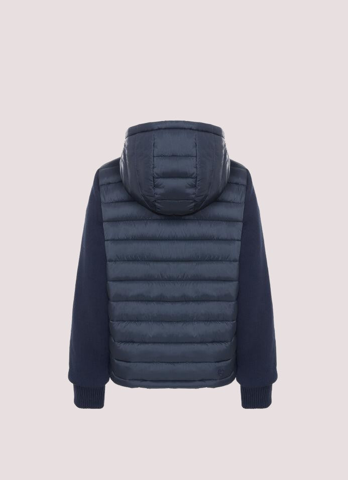 Giacca con maniche in felpa unisex 3171 8ZX /68 COLMAR 