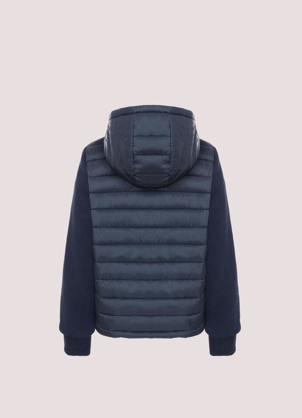 Giacca con maniche in felpa unisex 3171 8ZX /68 COLMAR 