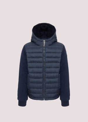 Giacca con maniche in felpa unisex 3171 8ZX /68 COLMAR 