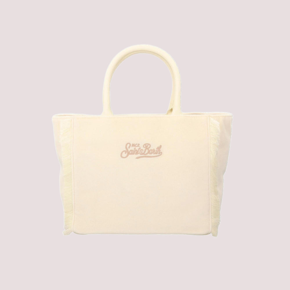 Borsa Colette Velvet COL0038 /01320I MC2 SAINT BARTH 