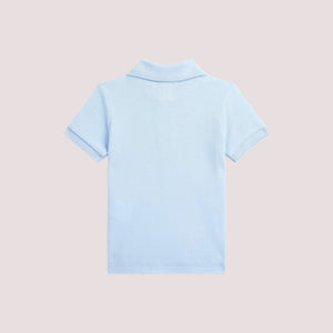 L'iconica polo in rete 320703632 /153 POLO RALPH LAUREN 