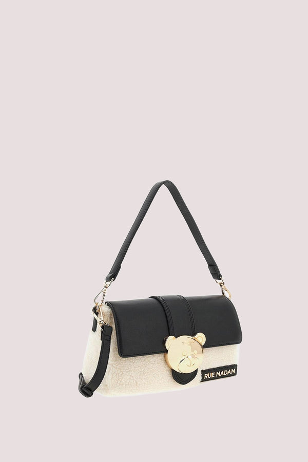 Teddy it-bag winter 1499 /UNICA/BUTTER RUE MADAM PARIS 